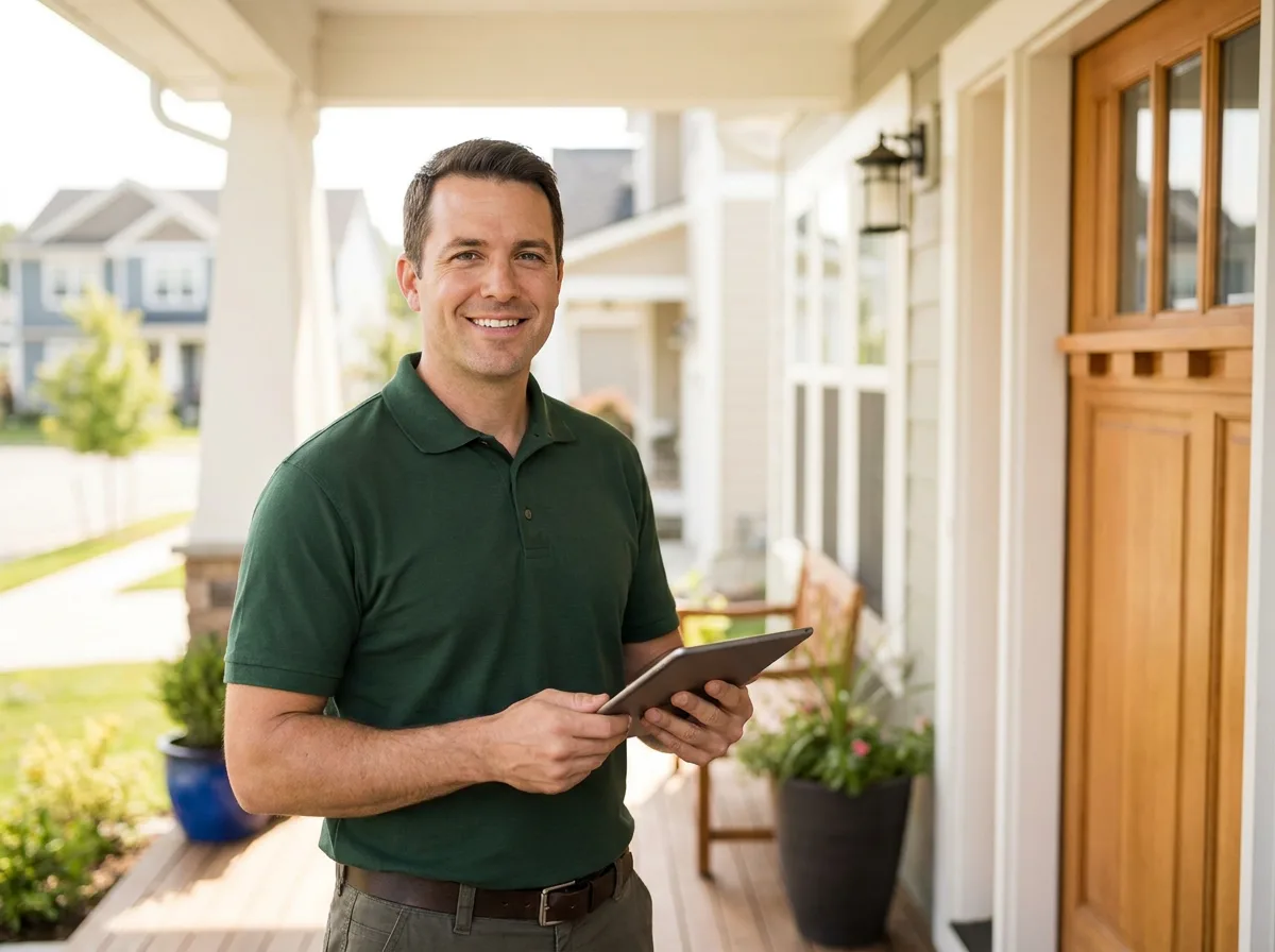 Pest control FAQs for Palms, MI